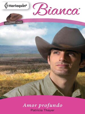 cover image of Amor profundo